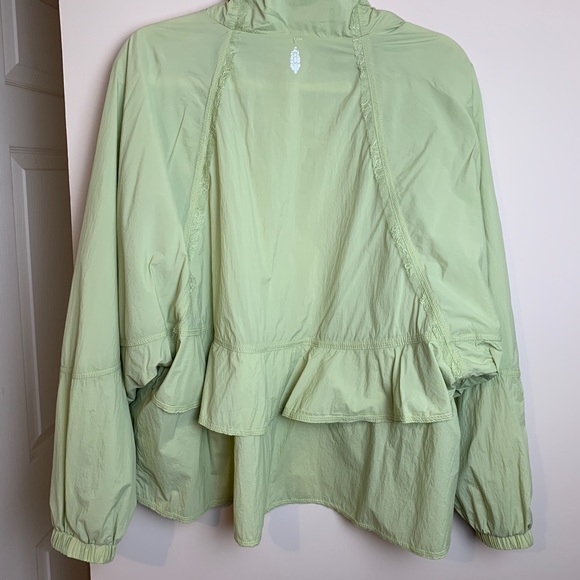 Free People Movement Namaslay Jacket - Picture 4 of 9